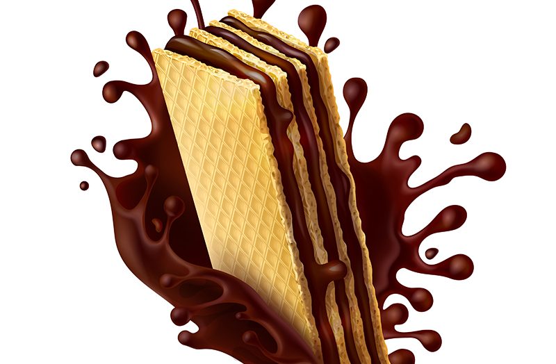 Tidak Hanya Wafer Naik, Ini 30 Jawaban Teka Teki MPLS Lainnya yang Perlu Kamu Tahu!