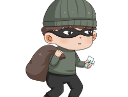 Lansia di Mojoagung Jombang Jadi Korban Perampokan, Emas Rp12 Juta Raib