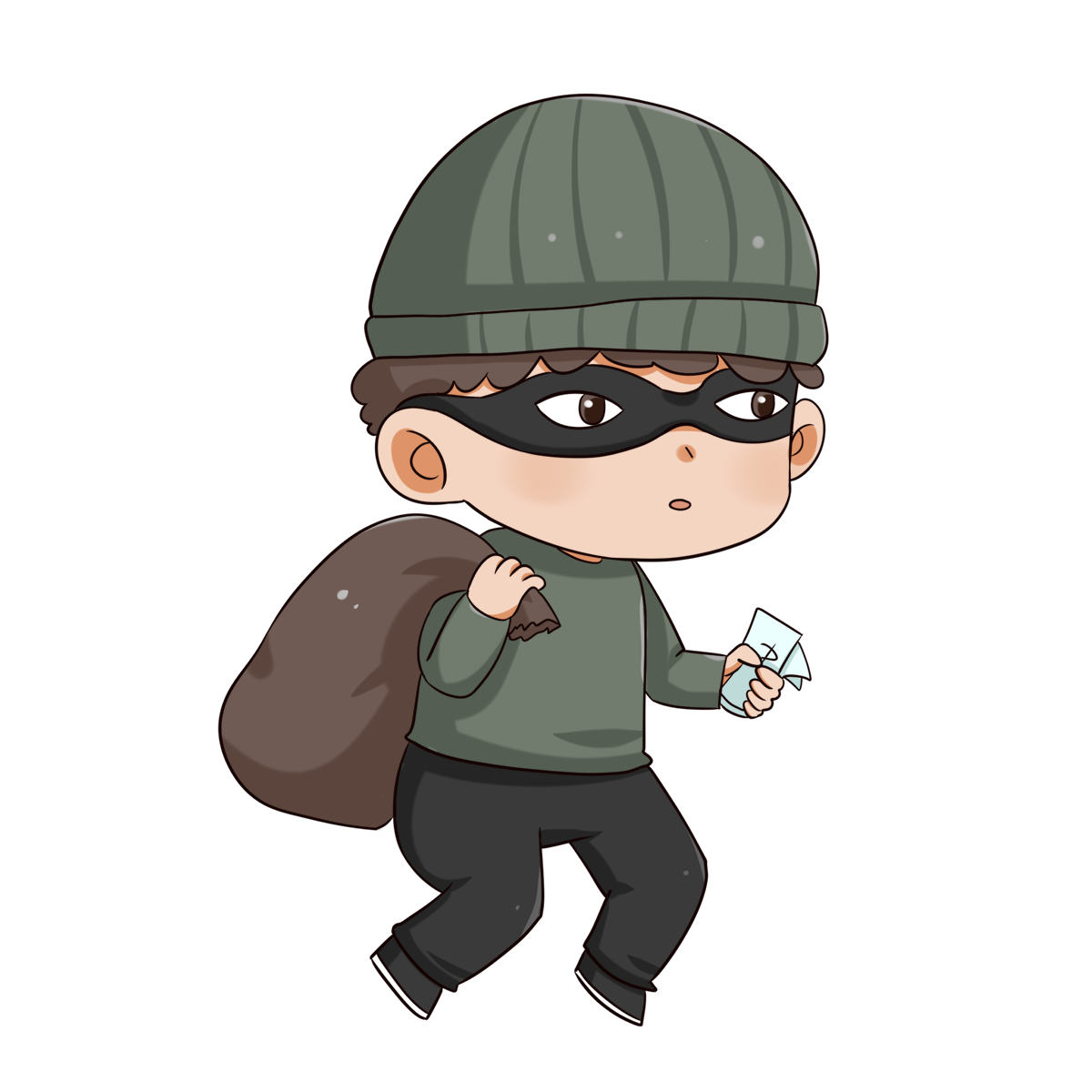 Lansia di Mojoagung Jombang Jadi Korban Perampokan, Emas Rp12 Juta Raib