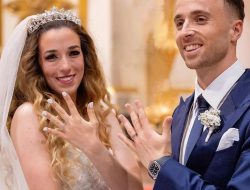 Diogo Jota Meninggal Dunia Dua Pekan Setelah Menikah, Cristiano Ronaldo Kirim Ucapan Duka Mendalam