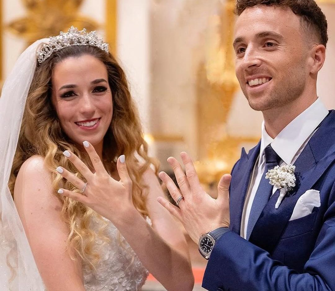 Diogo Jota Meninggal Dunia Dua Pekan Setelah Menikah, Cristiano Ronaldo Kirim Ucapan Duka Mendalam