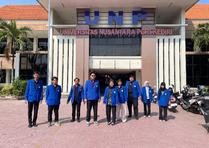 UNP Kediri Terus Tumbuh: Berprestasi, Go Internasional, dan Cetak Ribuan Tokoh Negeri