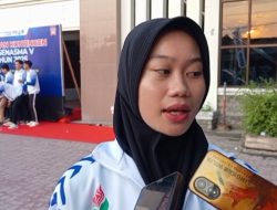 UNP Kediri Target Juara Umum dan 6 Emas untuk Cabang Renang di Porsenasma V Madiun