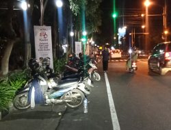 Tarif Parkir di Acara Mahakarya di Kota Kediri Dikeluhkan Pengunjung, Rp10 Ribu Tanpa Karcis