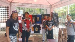 Aksara Kawi Terancam Punah, Generasi Milenial Dinilai Kurang Akses Warisan Leluhur