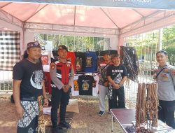 Aksara Kawi Terancam Punah, Generasi Milenial Dinilai Kurang Akses Warisan Leluhur, Ini Kata Budayawan