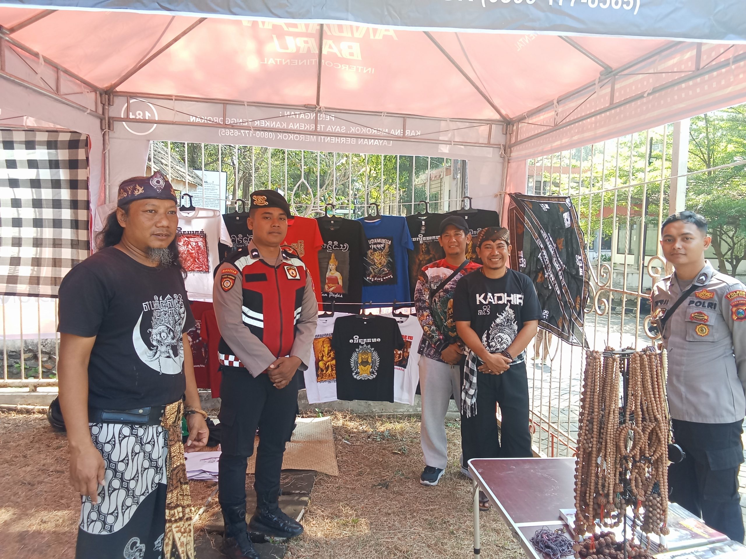 Aksara Kawi Terancam Punah, Generasi Milenial Dinilai Kurang Akses Warisan Leluhur