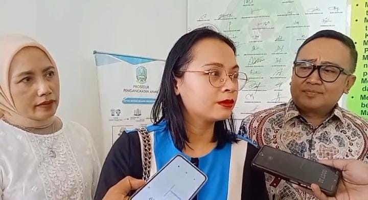 Dua Saksi Dihadirkan dalam Sidang Sengketa Tanah Warisan di PN Kota Kediri