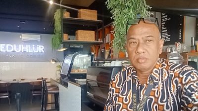 Pelaku Usaha di Kediri Minta Penjelasan Terkait Kewajiban Bayar Royalti Lagu