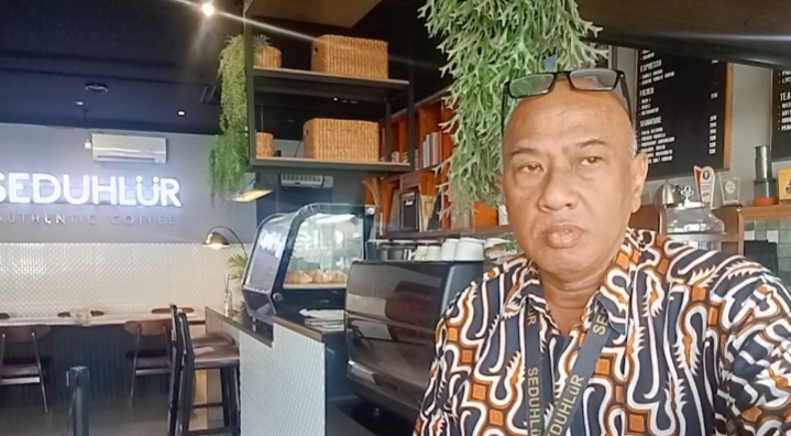 Pelaku Usaha di Kediri Minta Penjelasan Terkait Kewajiban Bayar Royalti Lagu