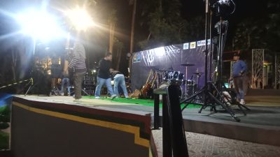 Brantastic Bangkit, Dorong Kreativitas dan Kolaborasi Anak Muda Kediri