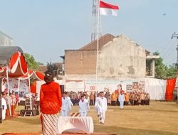 Eklesia Kediri Foundation Peringati HUT RI ke-80, Teguhkan Semangat Persatuan dan Pengabdian