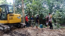 Sumber Air Cakarsi, Kota Kediri Dinormalisasi,