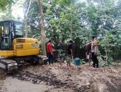 Sumber Air Cakarsi, Kota Kediri Dinormalisasi, Ini Tujuannya