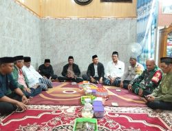 Ribuan Warga Hadiri Pengajian Gus Anang di Singonegaran, Polisi Pastikan Situasi Aman