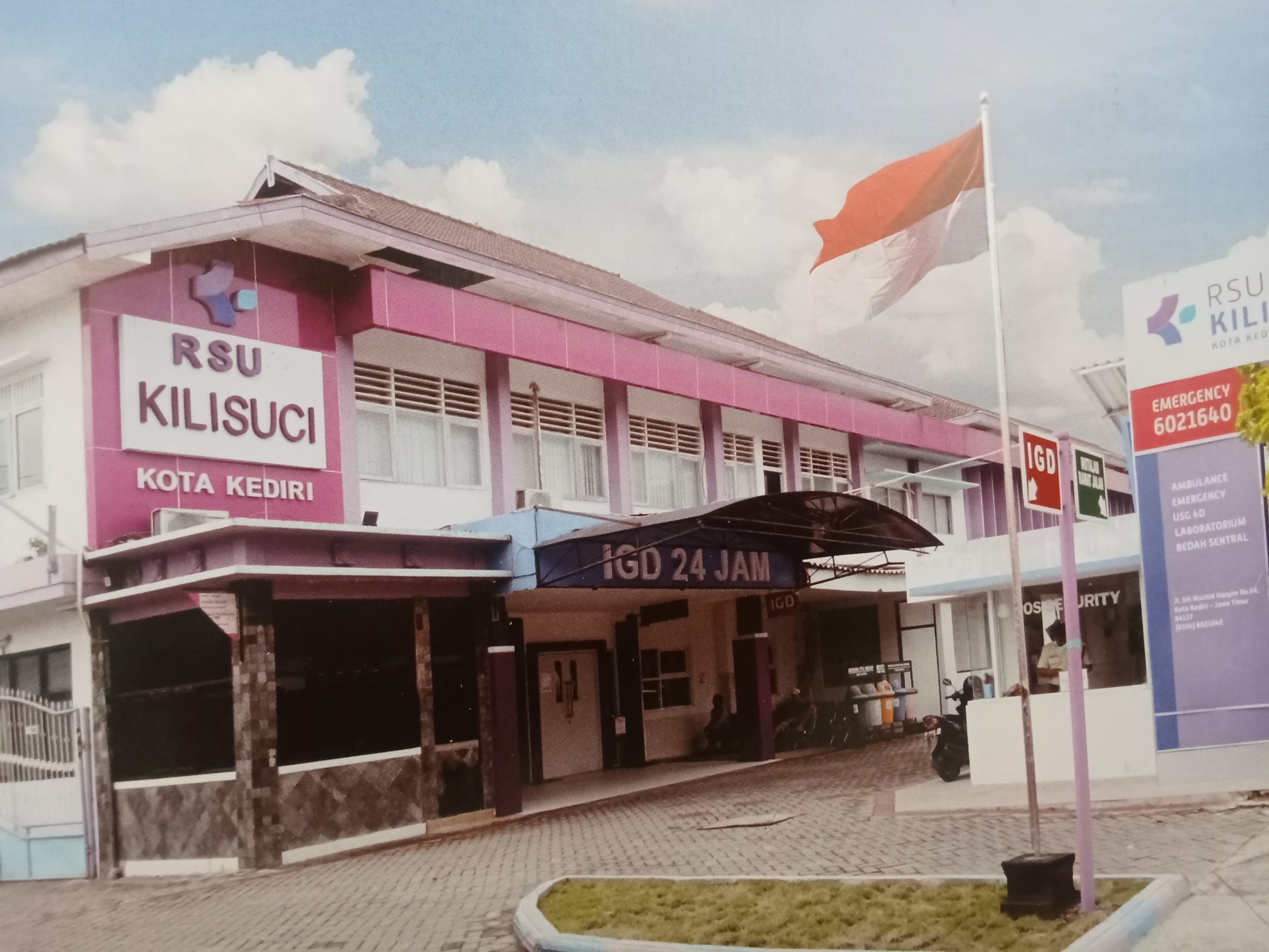 RSUD Kilisuci Luncurkan Program SIMPATIK, Layani Jenazah Tanpa Identitas dengan Sepenuh Hati