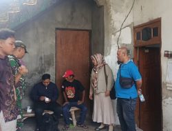 Dua Warga Disabilitas di Kelurahan Tosaren Terima Bantuan Alat Bantu Dengar, Ini Infonya