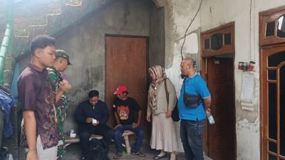 Dua Warga Disabilitas di Tosaren Terima Bantuan Alat Bantu Dengar, Ini Infonya