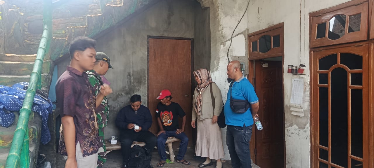 Dua Warga Disabilitas di Tosaren Terima Bantuan Alat Bantu Dengar, Ini Infonya