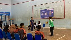 Terima Kunjungan IPG Kampus Sultan Mizan, Terengganu, Malaysia, UNP Kediri Suguhkan Inovasi Permainan Tradisional