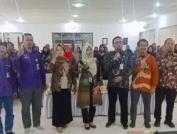 Pemkab Kediri Dorong UMKM Manfaatkan Program Halal Self Declare, Ini Infonya