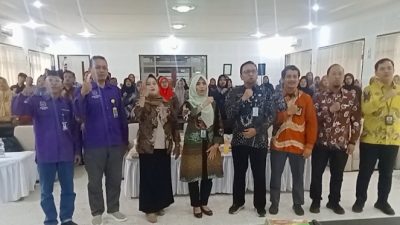 Pemkab Kediri Dorong UMKM Manfaatkan Program Halal Self Declare