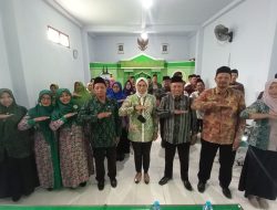 Kemenag Kota Kediri Gandeng Ormas Perkuat Moderasi Beragama Lewat Dialog Kerukunan
