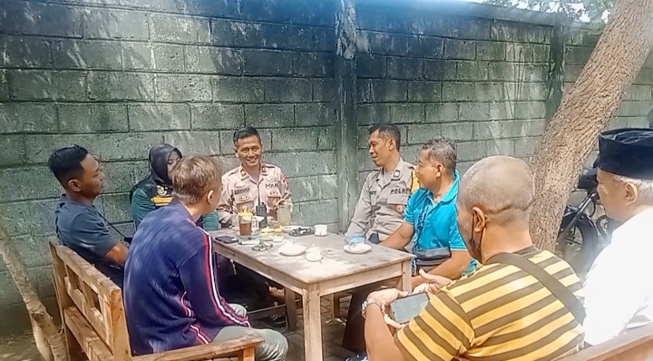 perempatan Krajan Utara sumber bulus ke utara