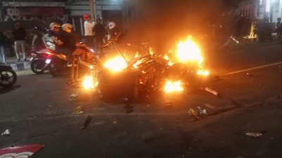 Benda Purbakala di Museum Bagawanta Bhari Kabupaten Kediri Ikut Dijarah, Sejumlah Artefak Hilang