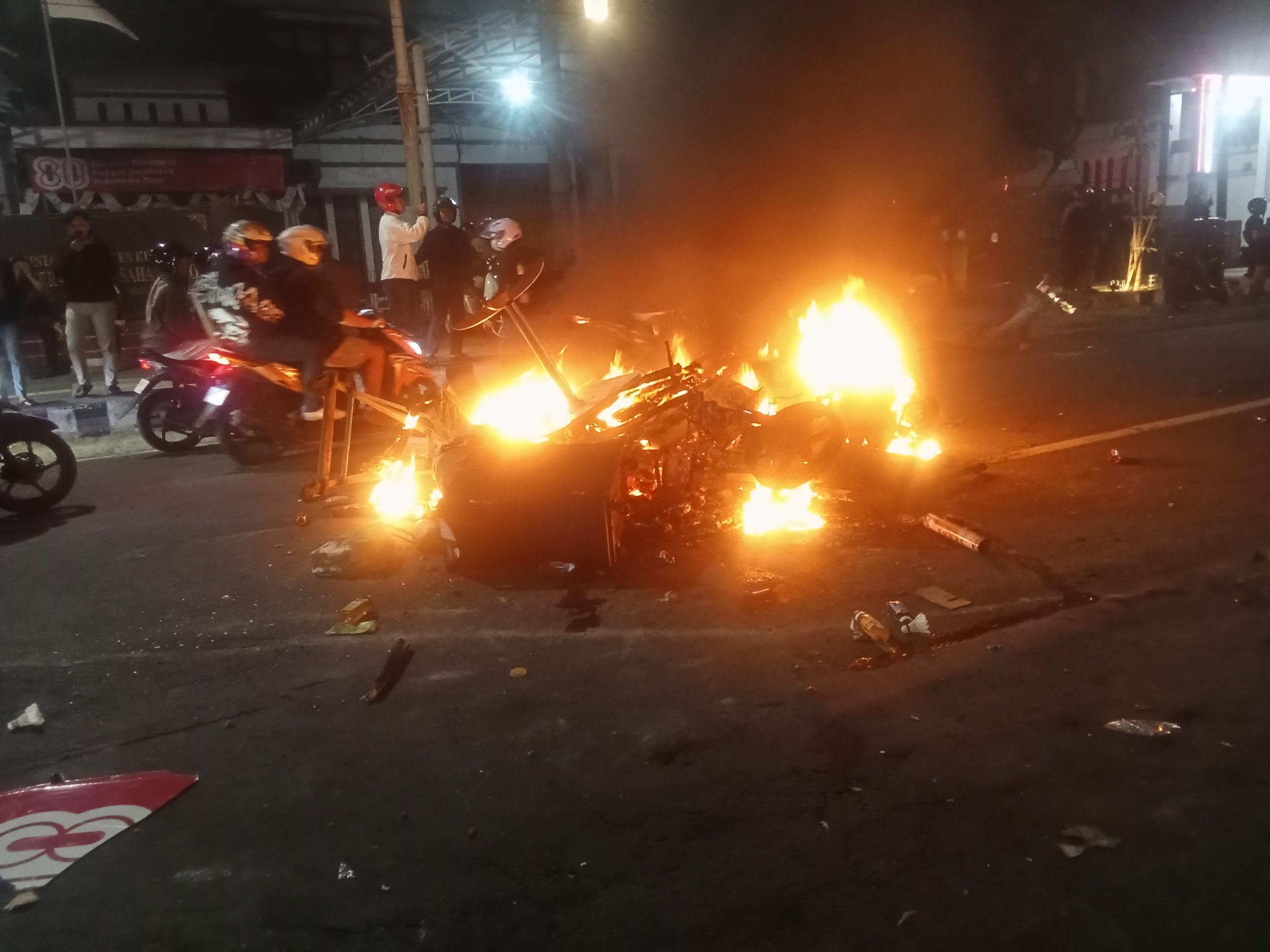 Benda Purbakala di Museum Bhagawanta Bari Kabupaten Kediri Ikut Dijarah, Sejumlah Artefak Hilang