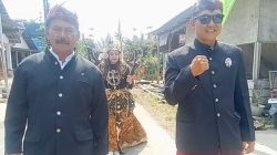 Karnaval HUT RI ke-80 di Desa Puhrubuh Jadi Panggung Kreativitas dan Kebersamaan Warga