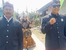 Karnaval HUT RI ke-80 di Desa Puhrubuh Jadi Panggung Kreativitas dan Kebersamaan Warga