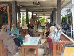 Polres Lamongan Tingkatkan Penanganan Dugaan Penipuan Umrah PT Tawwaabiin ke Tahap Penyidikan