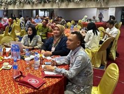 Unisla Ikut Rakornas Kemenko PM, Perkuat Peran Kampus dalam Pemberdayaan Masyarakat