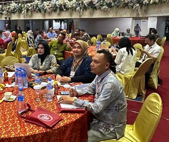 Unisla Ikut Rakornas Kemenko PM, Perkuat Peran Kampus dalam Pemberdayaan Masyarakat