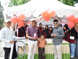 KKN Unisda 2025 Tampilkan 76 Produk Inovatif, Mantapkan Langkah Menuju Predikat Kampus Unggul