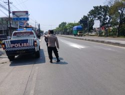 Istri Tewas Terlindas Truk, Pasutri Terlibat Kecelakaan di Pucuk Lamongan