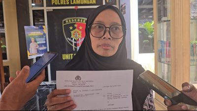 Arisan Bodong di Lamongan Rugi Puluhan Miliar, Terlapor Tak Hadiri Panggilan Polisi