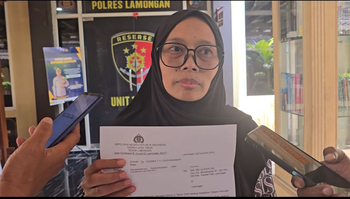 Arisan Bodong di Lamongan Rugi Puluhan Miliar, Terlapor Tak Hadiri Panggilan Polisi