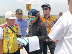 Komisi C DPRD Lamongan Tinjau JLU, Soroti Kekurangan Fasilitas Pendukung