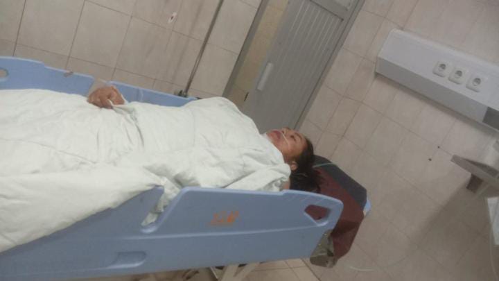 Pria Diduga ODGJ Mengamuk di Lamongan, Tiga Anggota Keluarga Jadi Korban Bacokan