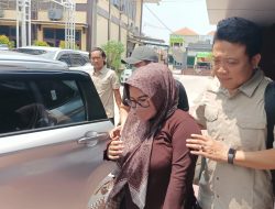 Dua Kali Abaikan Panggilan, Terduga Arisan Bodong Lamongan Diciduk di Surabaya