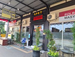 Ketua DPRD Lamongan Dilaporkan ke Polisi Terkait Dugaan Penipuan Senilai Rp 300 Juta