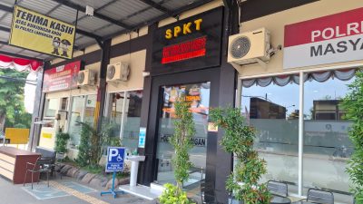 Ketua DPRD Lamongan Dilaporkan ke Polisi Terkait Dugaan Penipuan Rp 300 Juta