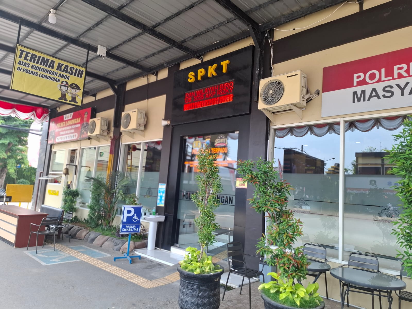 Ketua DPRD Lamongan Dilaporkan ke Polisi Terkait Dugaan Penipuan Rp 300 Juta