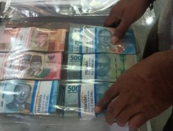 Arisan Bodong di Lamongan Rugikan Warga Rp 20 Miliar, Polisi Amankan Uang Rp 508 Juta