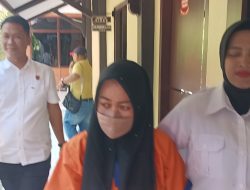 Begini Modus Arisan Bodong di Lamongan, Polisi Tangkap Tersangka Saat Hendak Kabur ke Malaysia