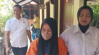 Begini Modus Arisan Bodong di Lamongan, Polisi Tangkap Tersangka Saat Hendak Kabur ke Malaysia