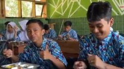 SPPG Bakalanpule Lamongan Dorong Pemberdayaan Ibu Rumah Tangga dan Ekonomi Desa