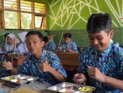 SPPG Bakalanpule Lamongan Dorong Pemberdayaan Ibu Rumah Tangga dan Ekonomi Desa